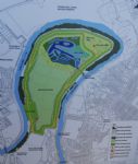 Salford Flood Basin Unveiled